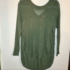 Rebellious One Light Weight Sweater